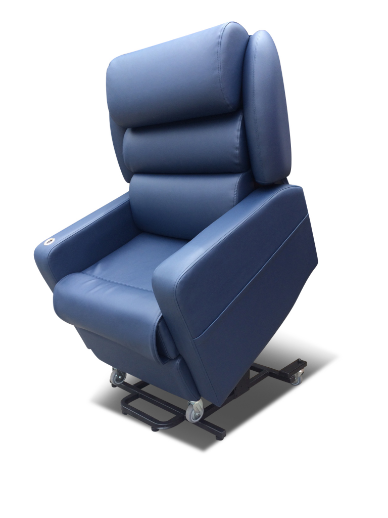 St Clare Hospital Lift Recliner Comseat Australia