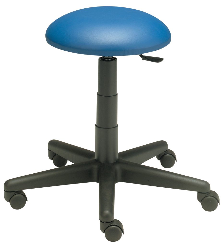 round-top-stool-desk-height-comseat-australia